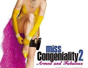 Miss Congeniality 2 (2005)