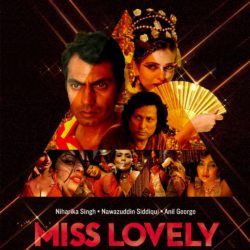 Miss Lovely (2014)