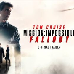 Mission Impossible Fallout (2018)