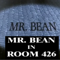 Mr Bean In Room 426