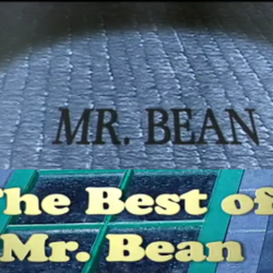 Mr Bean vol 4