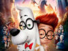 Mr Peabody and Sherman (2014)