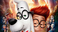 Mr Peabody and Sherman (2014)