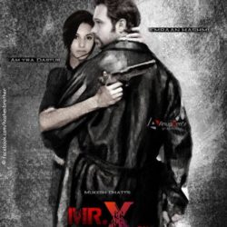 Mr X (2015)