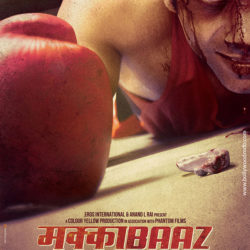 Mukkabaaz (2018)