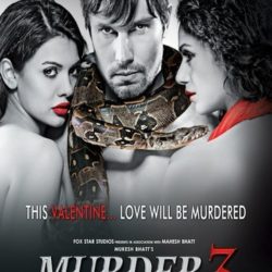Murder 3 - (2013)