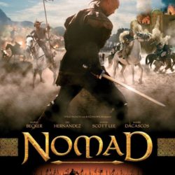 Nomad The Warrior (2005)
