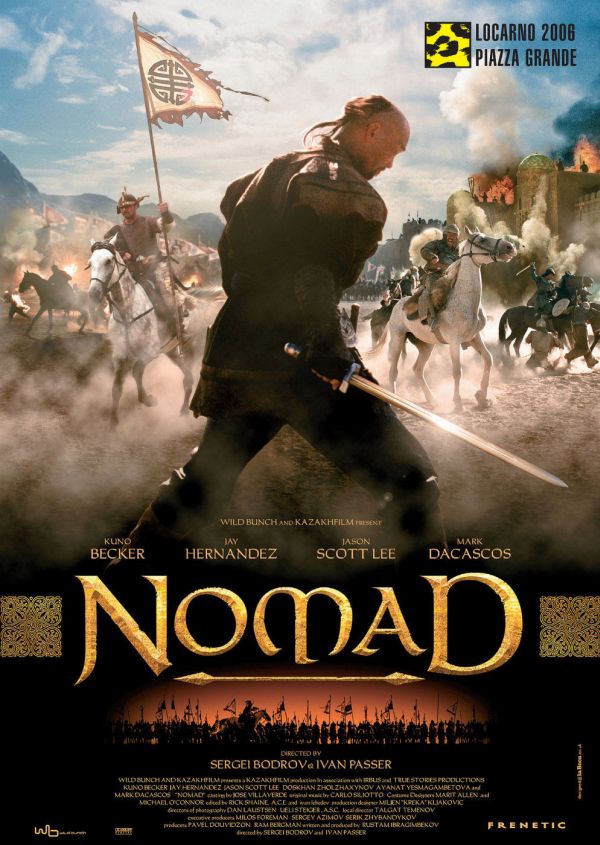 Nomad The Warrior (2005) watch full hd streaming movie