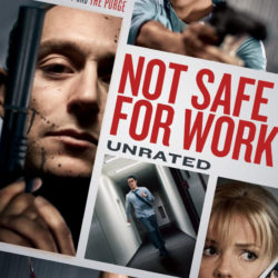 Not Safe For Work (2014)