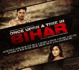 Once Upon A Time In Bihar (2015)