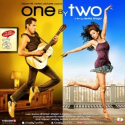 One By Two (2014)