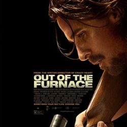 Out Of The Furnace (2013)
