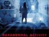 Paranormal Activity 5 The Ghost Dimension (2015)