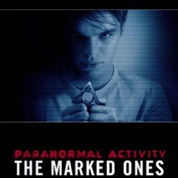 Paranormal Activity The Marked Ones (2014)