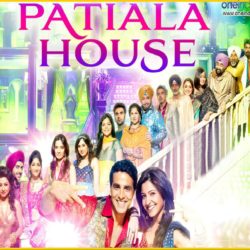 Patiala House