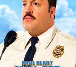Paul Blart Mall Cop (2009)