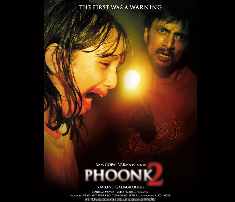 Phoonk 2 - watch full hd streaming movie online free