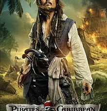 Pirates Of The Caribbean On Stranger Tides (2011)