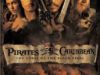 Pirates of The Carribean The Curse of Black Pearl