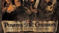Pirates of The Carribean The Curse of Black Pearl