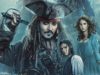 Pirates of the Caribbean Dead Men Tell No Tales (2017)