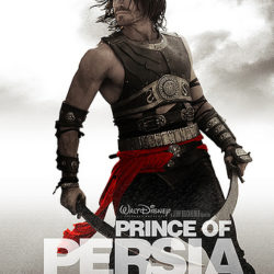 Prince Of Persia (2010)