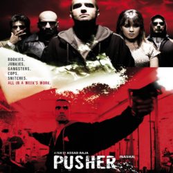 Pusher (2010)