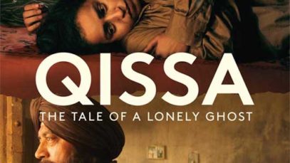 Qissa (The Tale of a Lonely Ghost) (2015)