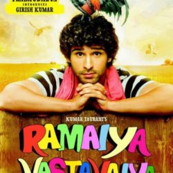 Ramaiya Vastavaiya (2013)