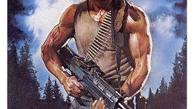 Rambo I (1982)