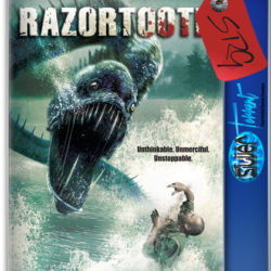 Razortooth (2007)