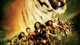Roar Tigers Of The Sunderbans (2014)