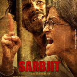 Sarbjit (2016)