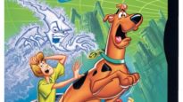 Scooby-Doo and the Cyber Chase (2001)