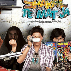 Shakal Pe Mat Ja (2012)