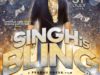 Singh is Bling (2015)