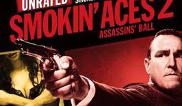 Smokin Aces 2 Assassins Ball (2010)