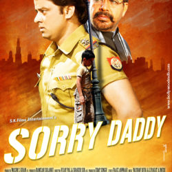 Sorry Daddy (2015)