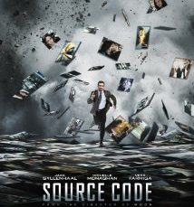 Source Code (2011)