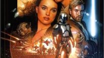 Star Wars Episode II Attack of the Clones (2002)