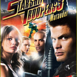 Starship Troopers 3 Marauder (2008)