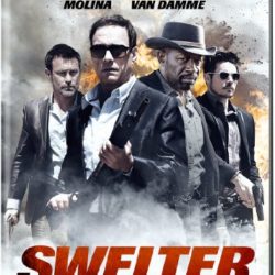 Swelter (2014)
