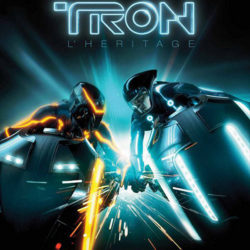 TRON Legacy (2010)