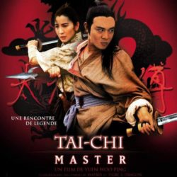 Tai Chi Warriors (2005)
