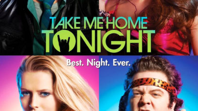 Take Me Home Tonight (2011)