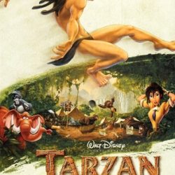 Tarzan (1999)