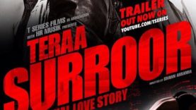 Teraa Surroor (2016)