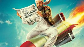Tere Bin Laden Dead or Alive (2016)