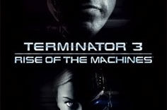 Terminator 3 Rise of the Machines (2003)