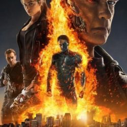 Terminator Genisys (2015)